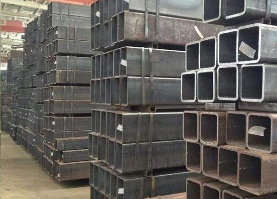 连云港大口径方矩管