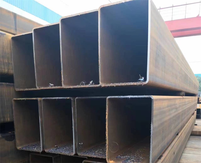 连云港Q355B方管采购